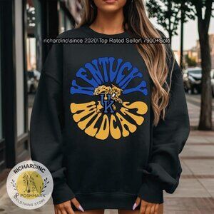 Kentucky Wildcats Pride Game Day Fan shirt sweatshirt Kentucky Wildcats 1994
